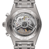 Breitling Chronomat B01 42 Titanio